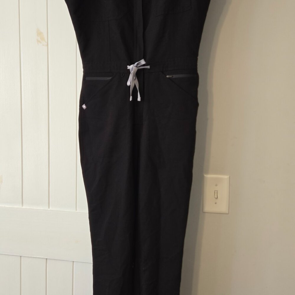 Fig jumpsuit - Picture 5 of 7